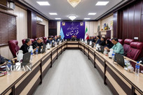 رئیس کل دادگستری خوزستان: سمن‌ها باید مطالبه‌گری را به نتایج ملموس اجتماعی تبدیل کنند