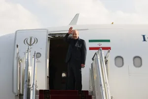 رئیس مجلس فردا به عراق سفر می‌کند