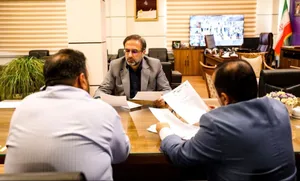 مسئولان قضایی استان البرز به ۷۷۶ درخواست مردمی رسیدگی کردند
