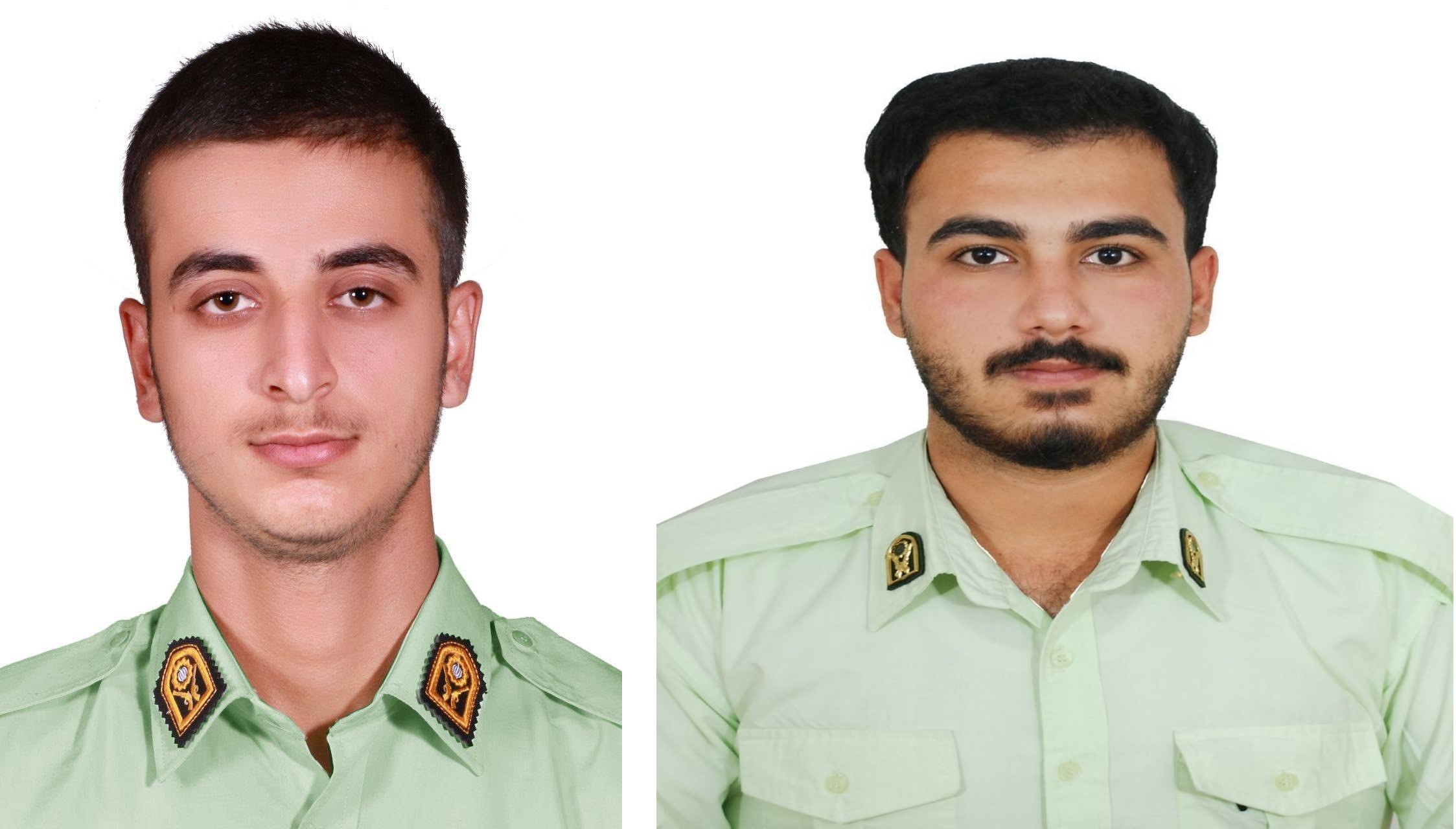 حمله تروریستی به گشت پلیس در بمپور