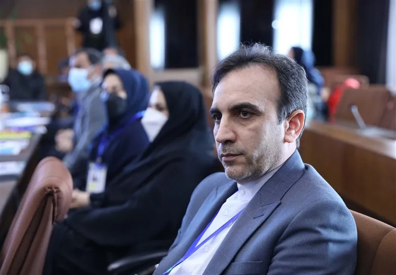 بازی‌های آسیایی ناگویا| رئیس کنفدراسیون کبدی: دلمان می‌خواست طلا بگیریم و سرود ایران در سالن طنین‌انداز شود