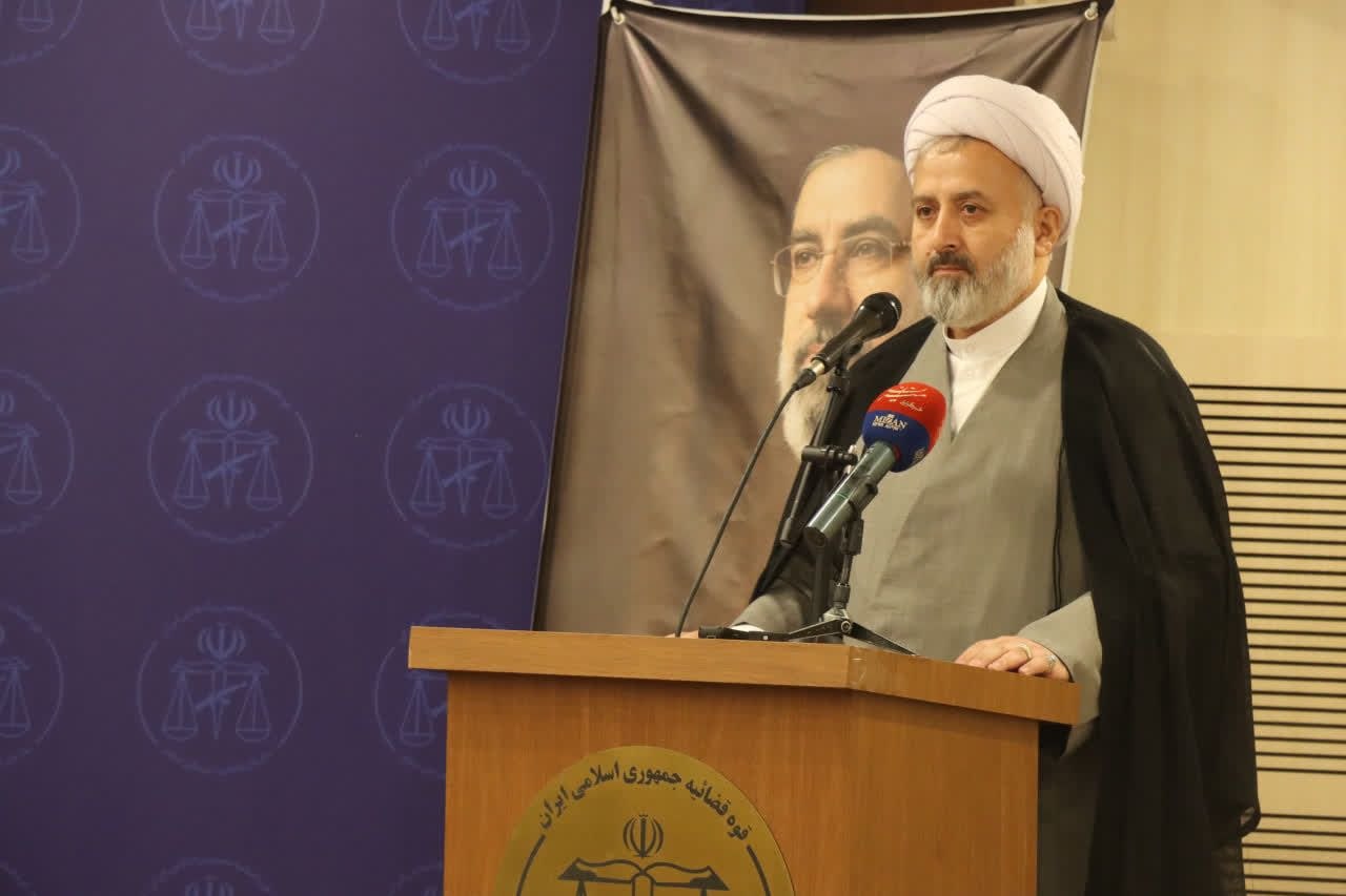 تغییرات مدیریتی در سازمان قضایی نیرو‌های مسلح؛ تأکید بر صیانت از نیرو‌ها و کاهش اطاله دادرسی