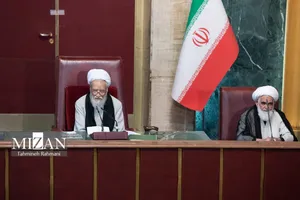 رئیس مجلس خبرگان: وحدت و انسجام ملی، مهم‌ترین تکلیف اجتماعی در شرایط کنونی است