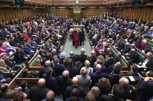 UK parliament labels Israeli Regime ‘Racist’ and ‘Criminal’