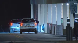 Police officers shoot inmate at Pennsylvania detention center