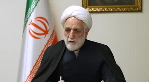 تاکید رئیس دستگاه قضا بر پیگیری تجاوزات و جنایات رژیم‌های آمریکا و اسرائیل علیه ملت ایران در مجامع بین‌المللی