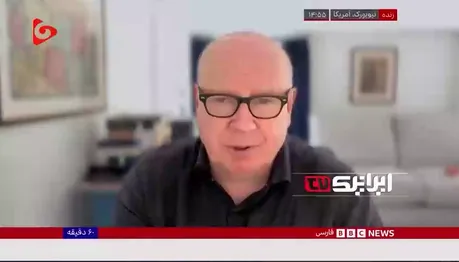 سردبیر وال استریت ژورنال: گزینه نظامی در برابر ایران «غیرممکن» است