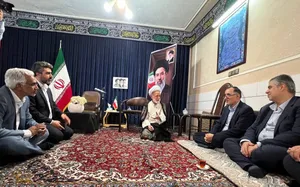 تسهیل دسترسی به خدمات درمانی؛ اولویت اصلی بنیاد شهید