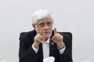 معاون اول رئیس‌جمهور: امیدواریم در روزها یا هفته‌های آینده مبلغ کالابرگ افزایش یابد
