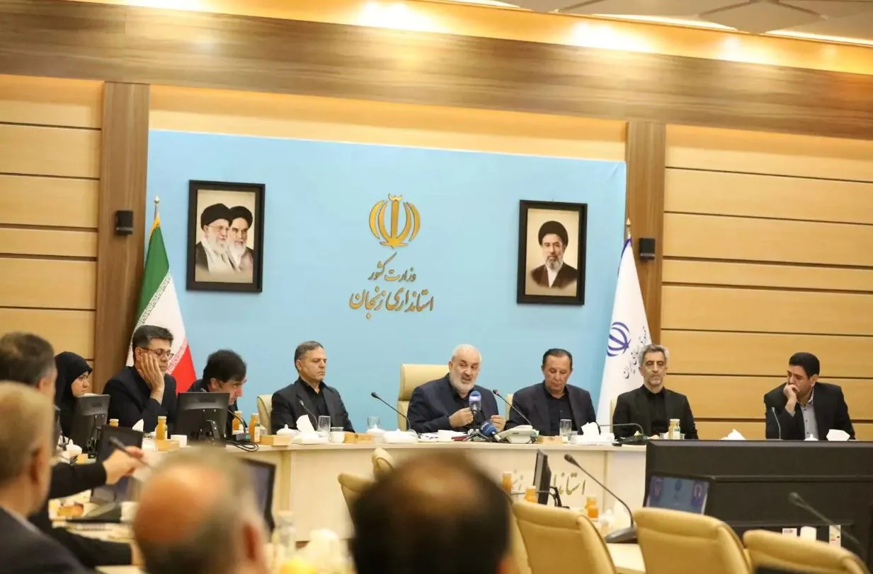 وزیر نیرو: 148 هزار مگاوات تقاضا برای احداث نیروگاه ثبت شد