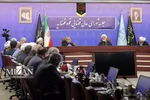 پزشکیان: مهم‌ترین میدان نبرد امروز، عرصه اقتصاد و معیشت مردم است