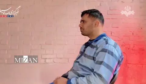 اعدام خانی‌شکراب جاسوس چندجانبه و عامل ترور ناکام خاخام یهودی