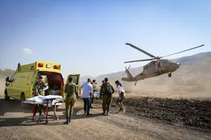 9 Zionist soldiers injured in Gaza