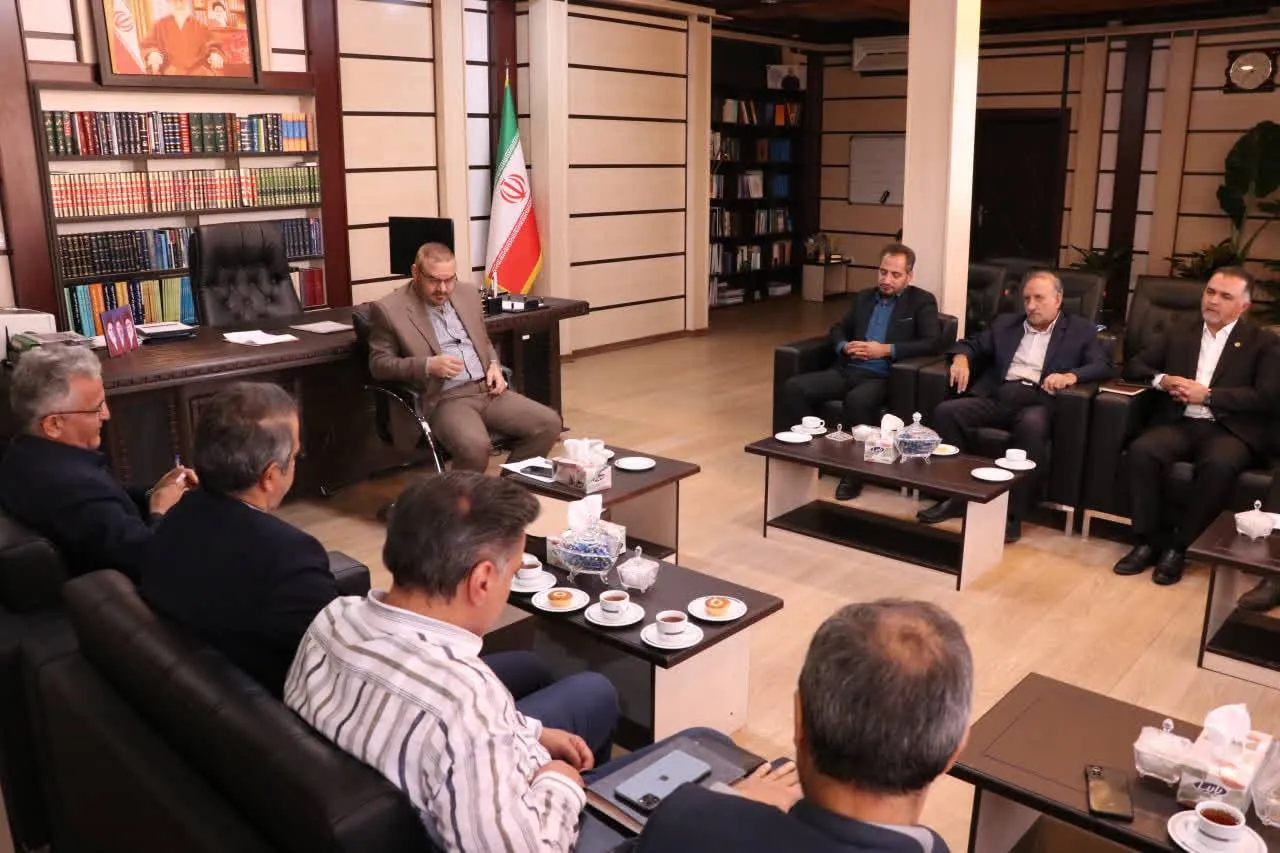 رئیس دادگستری زنجان: نظرات دقیق کارشناسی در استحکام آرای قضایی تاثیرگذار است