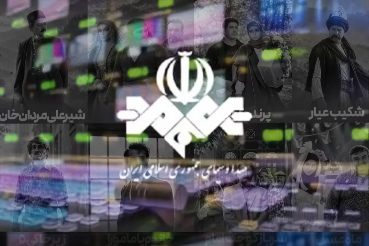 تهیه کننده «سرو سپید سرخ»: بدنه فربه صداوسیما معضل انباشته ۵۰ ساله است/ روند رو به افول سازمان صداوسیما نسبت به دهه‌های ۷۰ و ۸۰