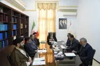 رئیس دیوان عالی کشور: ایجاد زیرساخت‌های الکترونیکی یکی از پیش‌شرط‌های مهم در تحقق شفافیت و عدالت قضایی است