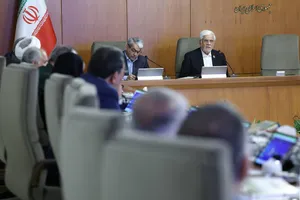 عارف: رئیس‌جمهور با دست پر به نیویورک رفت و در سازمان ملل دست برتر را خواهد داشت