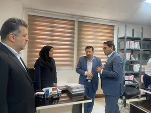 تأکید رئیس کل دادگستری استان بوشهر بر کاهش پرونده‌های معوق در شعب حقوقی