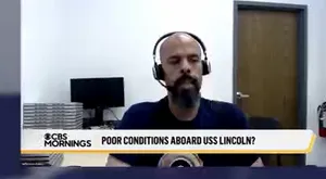 اذعان آمریکایی‌ها به شکست راهبردی ترامپ در خشکی و دریا از ایران