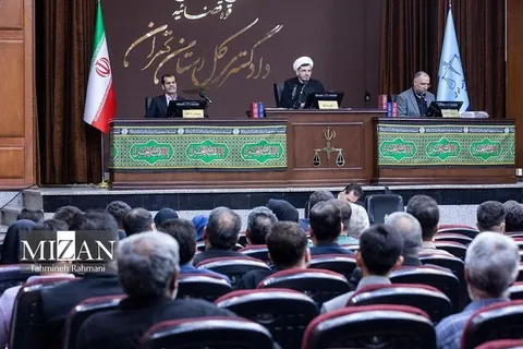 قاضی دادگاه منافقین دستور شناسایی و توقیف اموال مرتبط با متهمان پرونده را صادر کرد