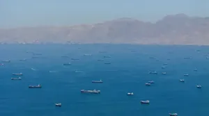 پاسخ یمن به تحریم‌ و تجاوز؛ پیامدهای محاصره بنادر عربستان بر بازار انرژی