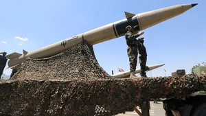 اعلام آمادگی یمن برای گسترش جنگ با عربستان سعودی