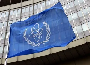 IAEA: No increase in radiation outside Iran’s nuclear sites reported