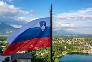 Slovenia bans imports of goods produced in Israeli settlements