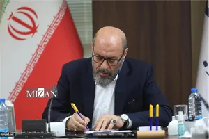 پیام رئیس بنیاد مستضعفان در پی انتصاب مجدد حجت‌الاسلام والمسلمین محسنی اژه‌ای به عنوان رئیس قوه قضاییه