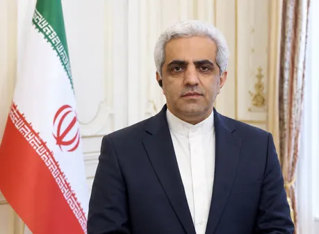 ایران و ۶ کشور در نشست کنوانسیون پالرمو: عاملان تحریم‌های یک‌جانبه باید پاسخگو باشند