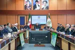 دادستان تهران: با مخدوش‌کردن پلاک و رانندگی‌های مخاطره‌آمیز قاطعانه برخورد می‌شود