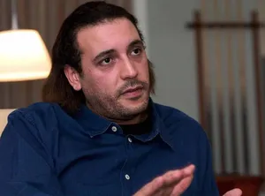 Hannibal Gaddafi released on bail