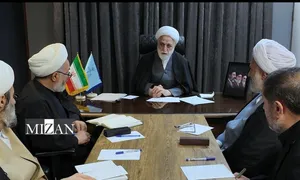 توصیه‌های رئیس قوه قضاییه در مورد استقبال از بازگشت ایرانیان خارج از کشور و توقیف اموال همکاران دشمن به نفع ملت و استرداد به نفع ملت