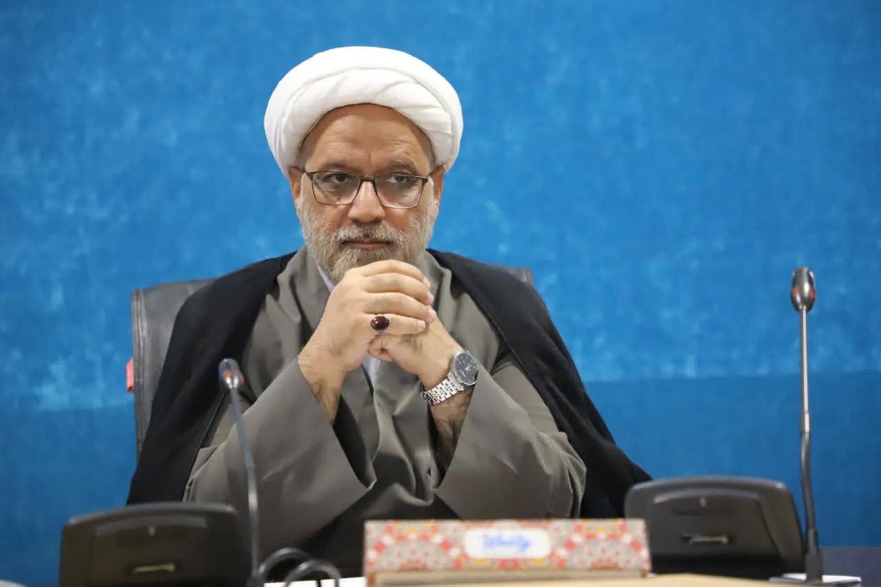 رئیس کل دادگستری استان یزد: موفقیت دانشگاه در گرو تأثیر گذاری سازنده بر جامعه است
