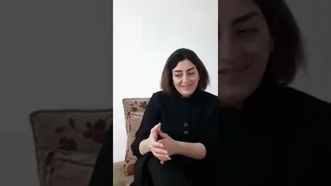مادر نیکا شاکرمی؛ سخنگوی جدید رژیم صهیونیستی!