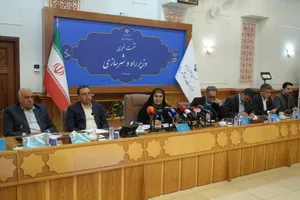 صادق: زنجیره لجستیک در جنگ بدون اختلال حفظ شد