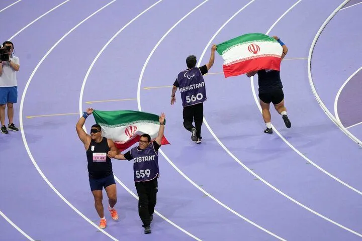 بازی‌های پاراآسیایی ناگویا| میزبان اردوی نهایی ملی پوشان پارادوومیدانی مشخص شد