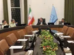 دادستان تهران: نظارت بر مجرمان سابقه‌دار، حرفه‌ای و خطرناک باید تشدید و استمرار یابد