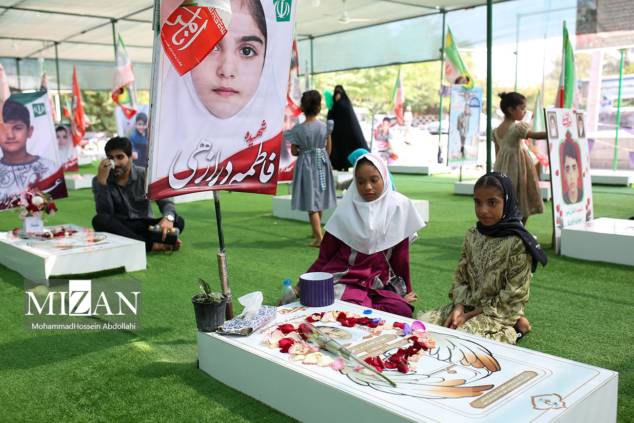 کودکان میناب؛ کابوس‌هایی که با مشاوره تلفنی درمان نمی‌شوند
