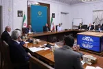 آرایش جدید اقتصادی دولت برای مدیریت شرایط ویژه کشور