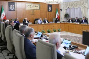 پزشکیان:انتصابات مدیریتی باید بر مبنای شاخص‌های علمی و فارغ از ملاحظات سیاسی انجام شود