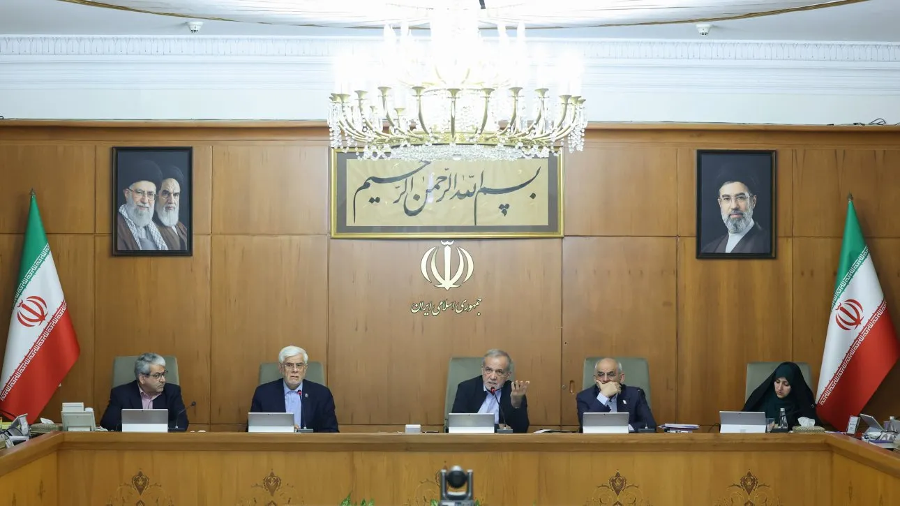 رئیس‌جمهور دستور داد تمام منابع حاصل از صرفه‌جویی‌ها به افزایش اعتبار کالابرگ اختصاص یابد