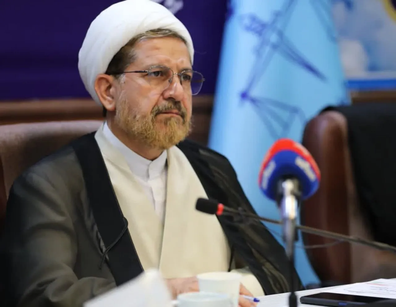 ثبت هشتمین ضمانت الکترونیک در دادگستری خراسان رضوی