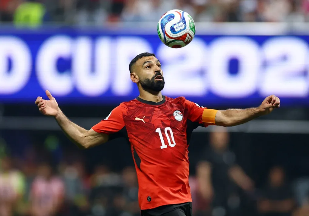 محمد صلاح راهی ترابزون اسپور شد