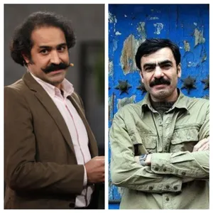 واکنش هنرمندان به شهادت رهبر انقلاب