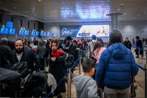 28% surge in migration from occupied territories