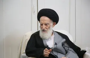 آیت‌الله‌العظمی شبیری زنجانی درگذشت