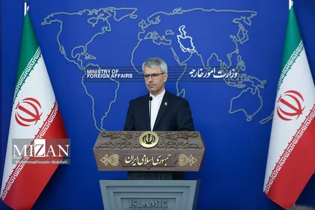 بقایی: چیزی تحت عنوان مهلت ۶۰ روزه در متن تفاهم نداریم/ توضیحاتی درباره وضعیت خلبانان ایرانی