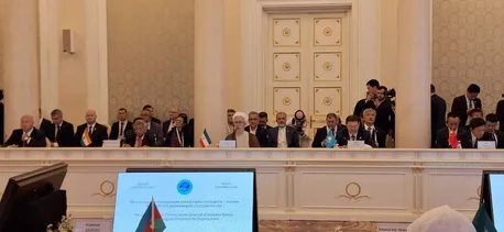 دادستان کل کشور: مدعیان دروغین حقوق بشر مرتکب جنایات بی‌سابقه علیه کودکان شده‌اند/ لزوم تشکیل کمیته مقابله با تروریسم دولتی در سازمان شانگهای