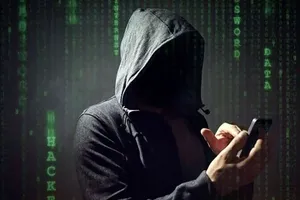 اینفوگرافیک | کلاهبرداری با تغییر صدا